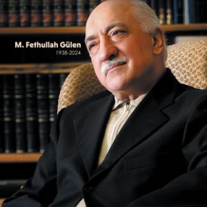 Fethullah Gülen